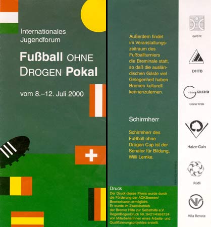 Flyer